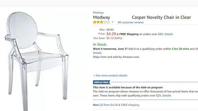 Captura tomada de Buzzfeed