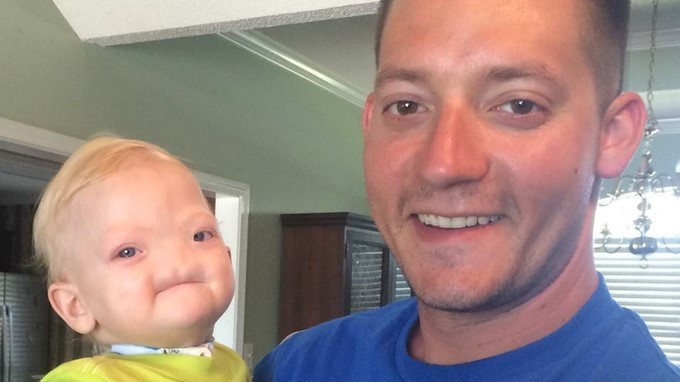 Eli Thompson y Jeremy Finch/ Tomada de Facebook: Jeremy Finch