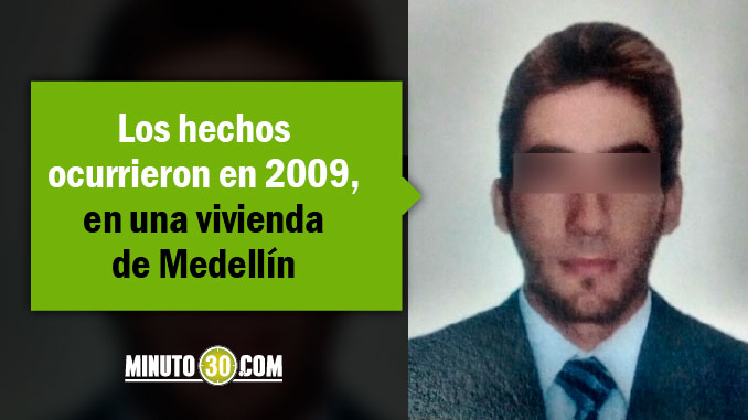 40 años le dieron al 'Cholo' por asesinar a jovencita que se negó a tener relaciones con él 3 tam joven abusador