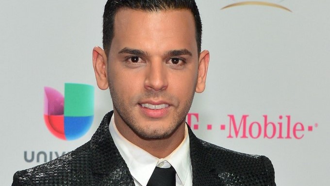 El reguetonero puertorriqueño Tito "El Bambino". EFE/Archivo