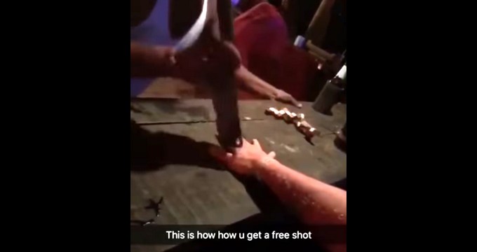 Captura tomada de Youtube: Emil Walas