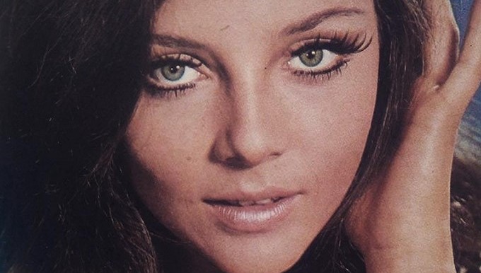 Verónica Castro/ Tomada de Instagram: @vrocastroficial