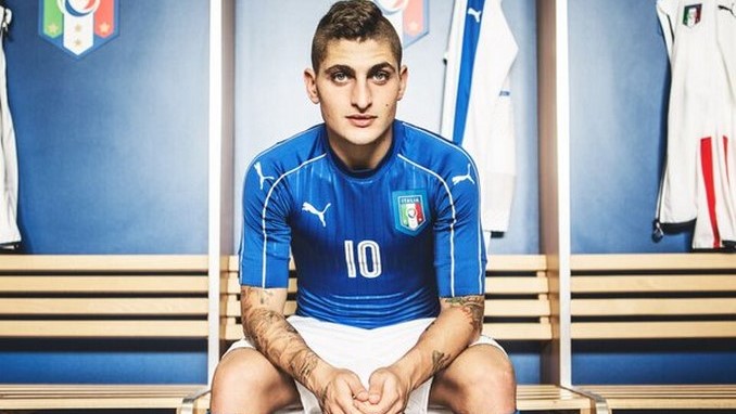 Las dos estrellas que el Barcelona quiere fichar para la próxima temporada 3 verratti