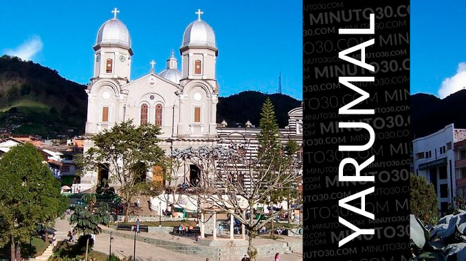 Sujeto de 20 años fue capturado en Yarumal por supuesto abuso sexual a menor de edad