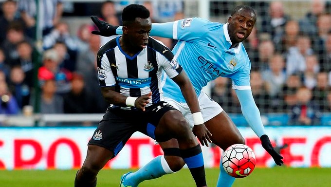 yaya toure disputa con tiote