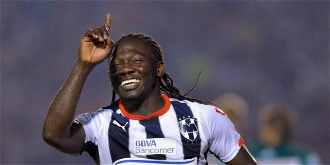 Yimmi Chará regresa a Colombia para jugar en este club 1 yimmi chara