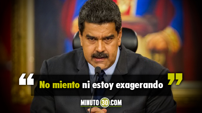 maduro santos droga