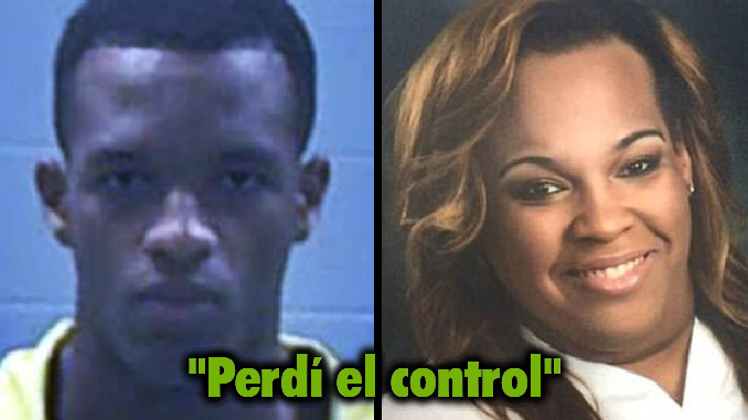 La apuñaló 119 veces al enterarse de que era transgénero