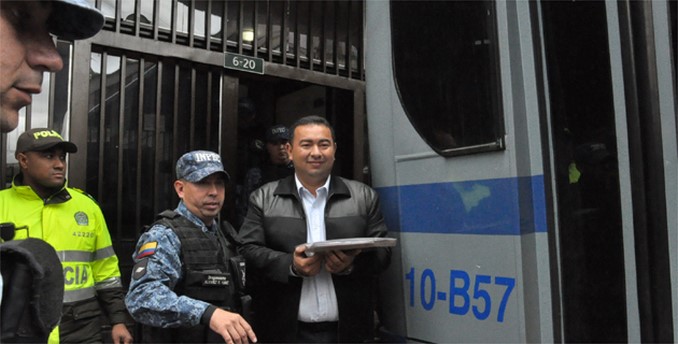 jorge luis alfonso díaz