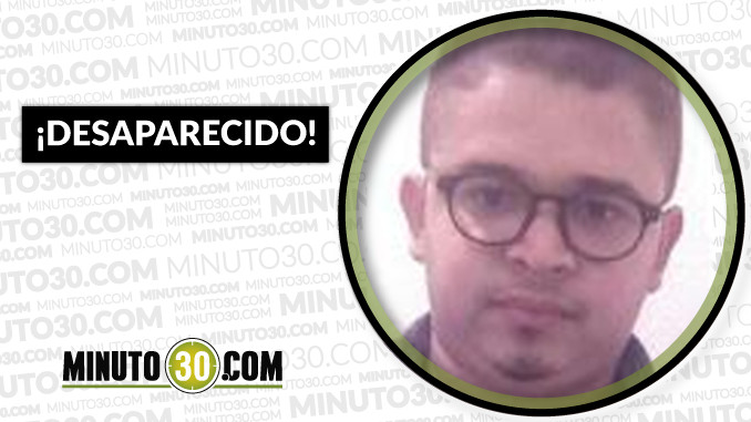 Damian Smith Almario Sierra