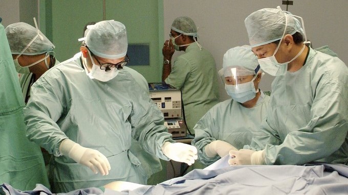 Turismo de salud en República Dominicana