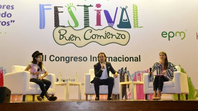 congreso buen comienzo