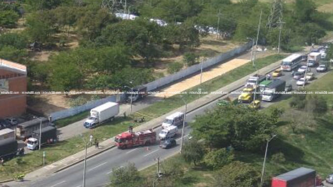 Accidente_Autopista_Norte