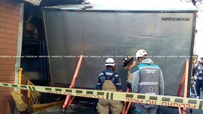 Foto: Cortesía ciudadana