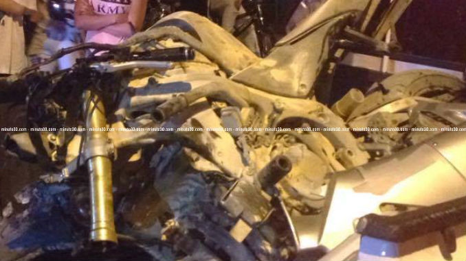 Accidente_moto_Parque_Obrero_1