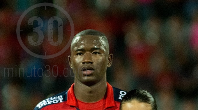 Andrés Felipe Mosquera - Deportivo Independiente Medellín