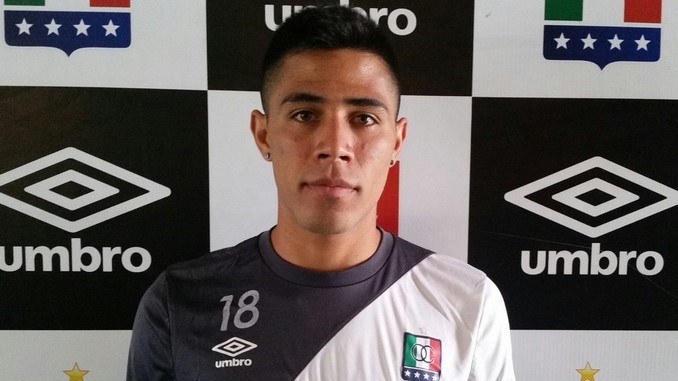 Medellín dio visto bueno a otro de los que estaba a prueba 1 Andres Felipe Alvarez Copiar