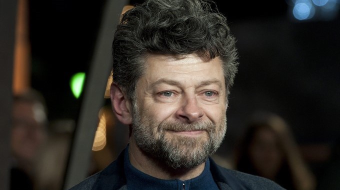 El actor británico Andy Serkis llega a un estreno. EFE/Archivo