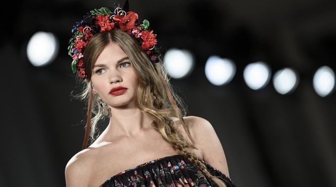 Comienza la “Berlin Fashion Week”, de la moda ecológica a la tecnológica