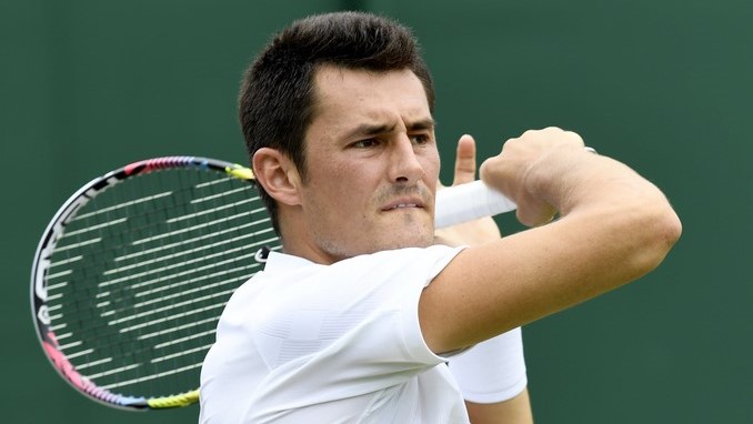 Tomic fue multado por polémicas declaraciones 1 Bernard Tomic1