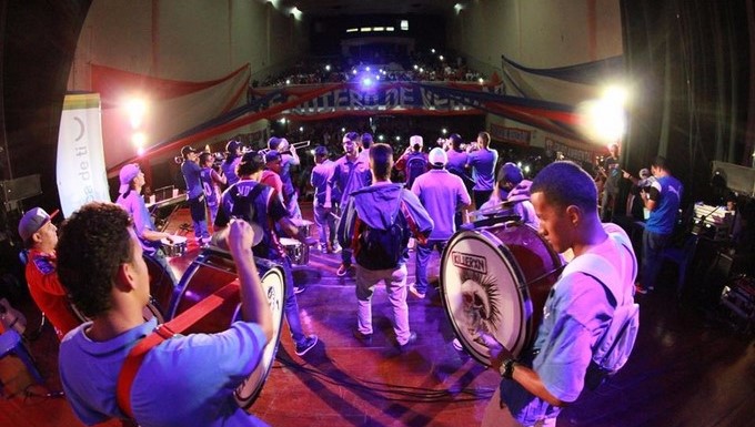 Los hinchas del Medellín ya tienen su Comisión de Cultura