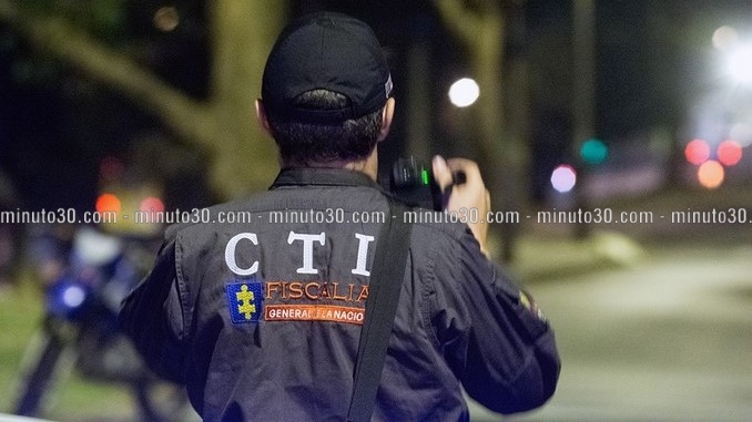 Dos heridos por explosión de granada en vivienda de Bogotá