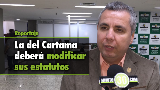 Concejales tendrán participación en la futura creación de Provincias
