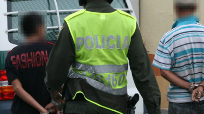 el Juzgado Segundo Promiscuo de Turbo Antioquia