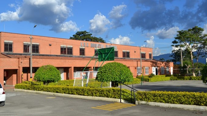 ESE Hospital Carisma fue seleccionado como institución líder en tratamiento contra la heroína