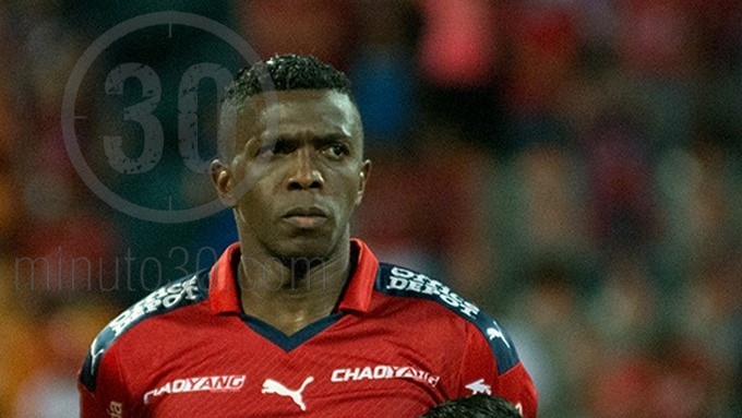 Edinson Toloza tiene nuevo equipo 1 Edinson Toloza Copiar