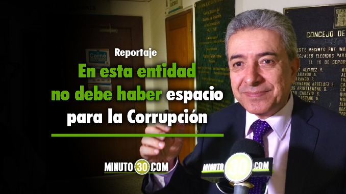 El primero de agosto inicia a funcionar la nueva EPS que atenderá usuarios de Cafesalud