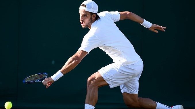 TORNEO DE WIMBLEDON