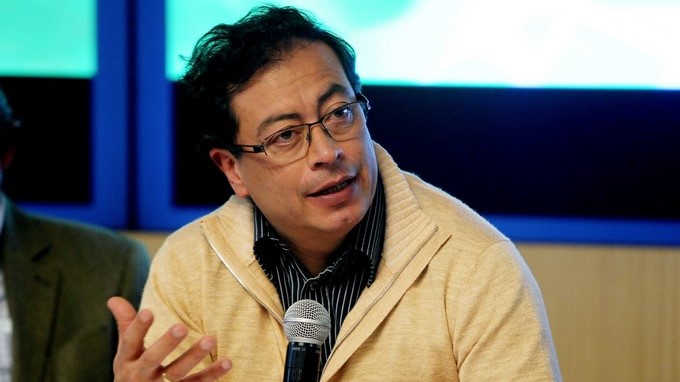 Consejo de Estado decidió mantener la investidura de Gustavo Petro como senador