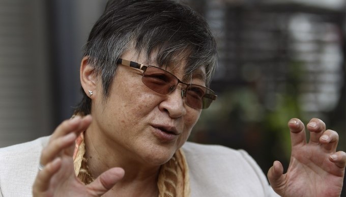 Poetas exhortan a la luchar por la paz en el cierre de Festival en Medellín