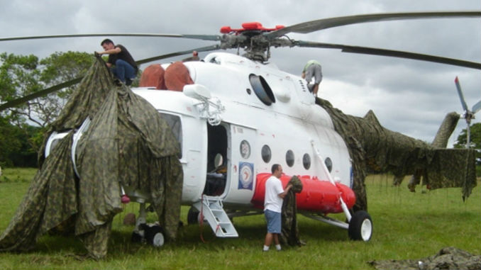 Helicoptero_operacion_Jaque