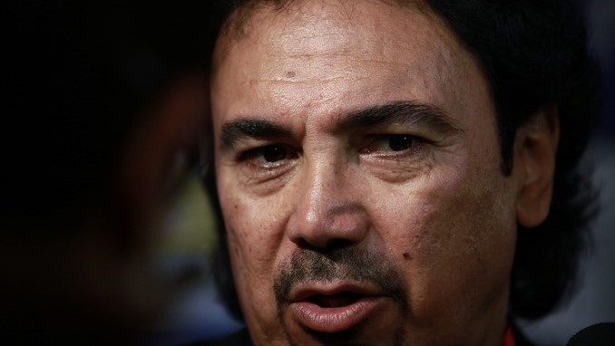 Un día a Hugo Sánchez le tocó recoger las palabras sobre Juan Carlos Osorio y ‘blindar’ su cuenta de Twitter