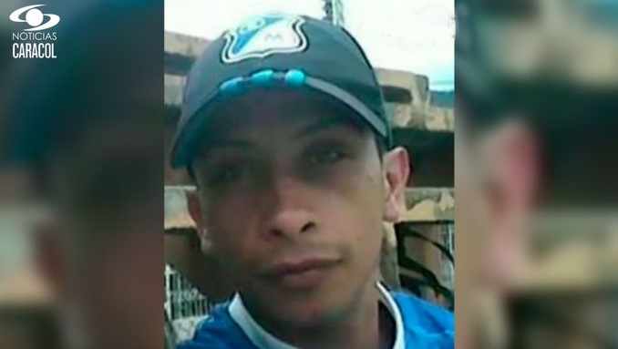 Por llevar la camiseta de Millonarios un hombre fue asesinado en Bosa