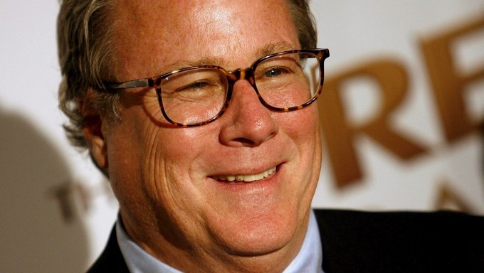 El fallecido actor estadounidense John Heard. EFE/Archivo