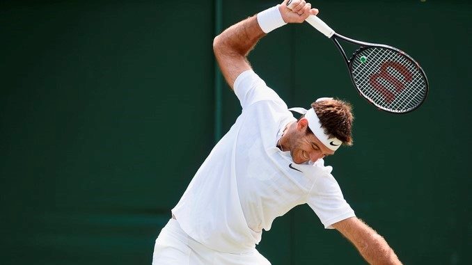 CAMPEONATO DE WIMBLEDON