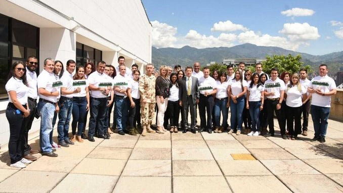 vicealcaldias seguridad