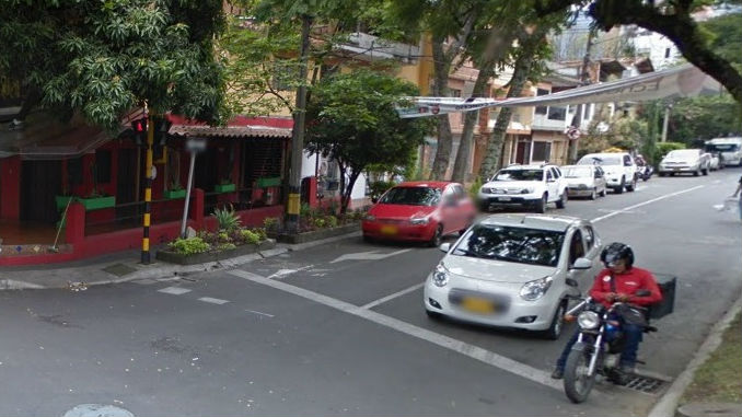 La_Magnolia_Envigado