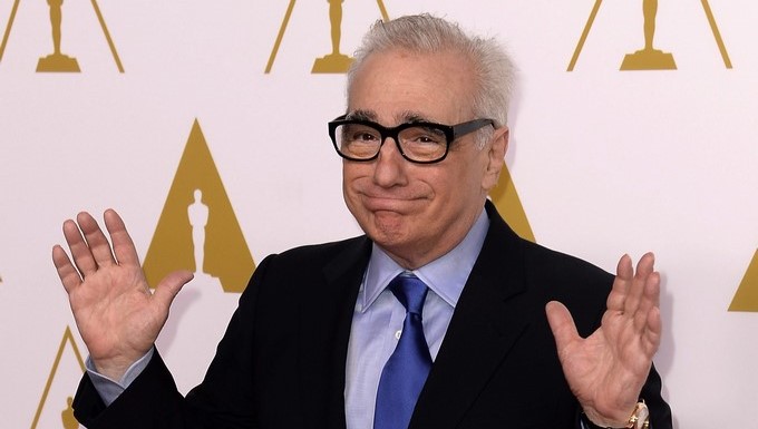 El director estadounidense Martin Scorsese. EFE/Archivo