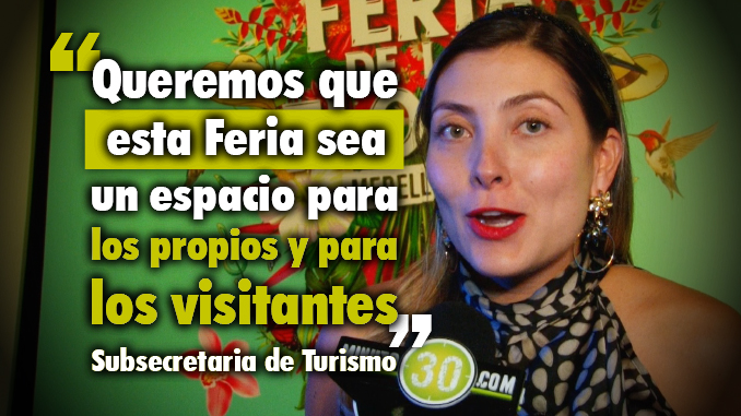Medellín espera mínimo 26 mil turistas en la Feria de Flores