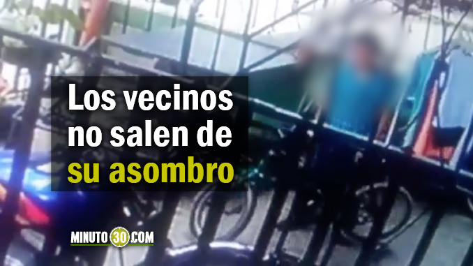 Menor_hurta_bicicleta_Robledo_julio_22