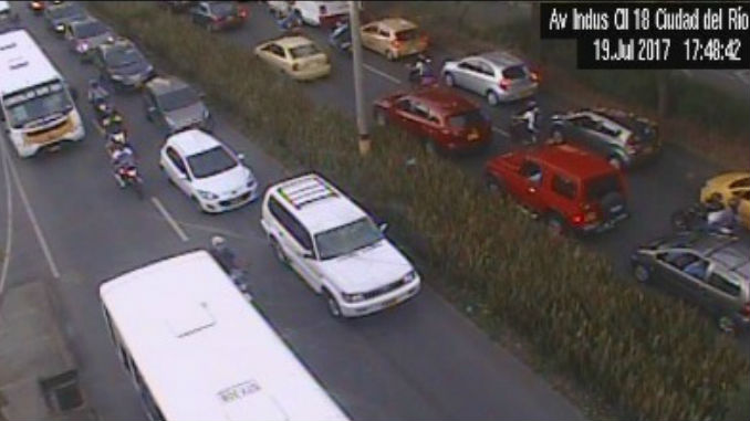 Movilidad_miercoles_tarde