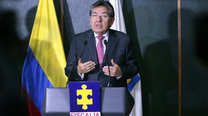 Néstor Humberto Martínez