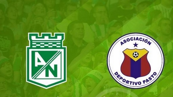 Pasto oficializó vinculación de 'crack' de Nacional 3 Nacional Pasto Copiar Copiar