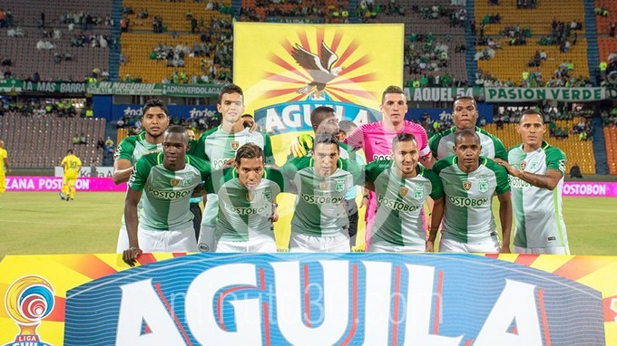 Nacional contratará un jugador más 1 Nacional nomina
