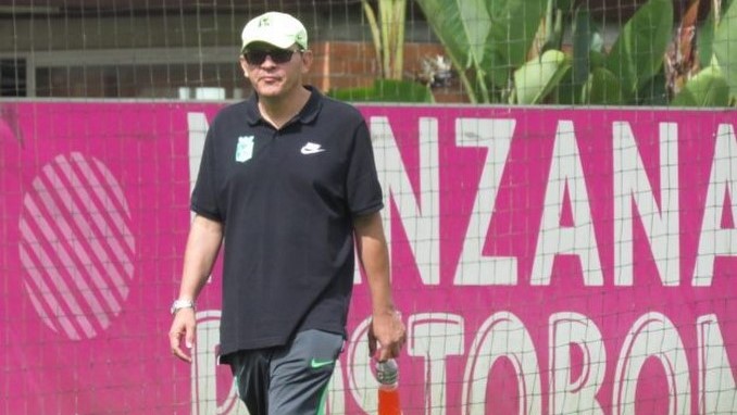 Jugadores de Nacional tendrían al menos un mes de incapacidad 3 Nelson Rodriguez Copiar
