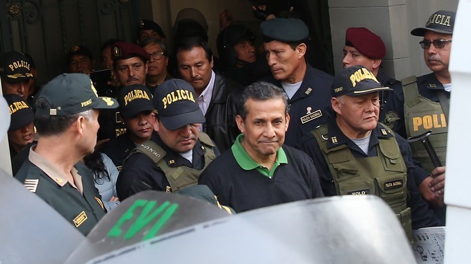 Ollanta